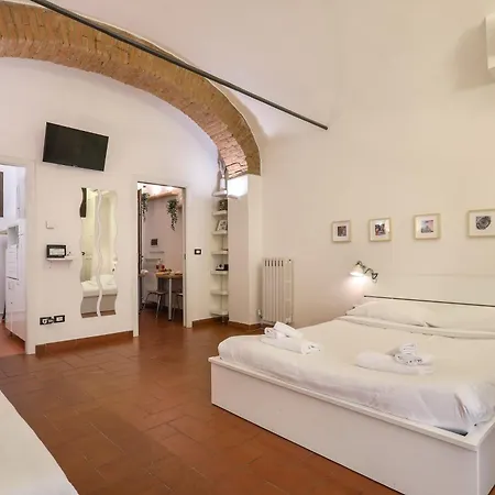 Apartment L'antica Concia - Sweet Dreams In *