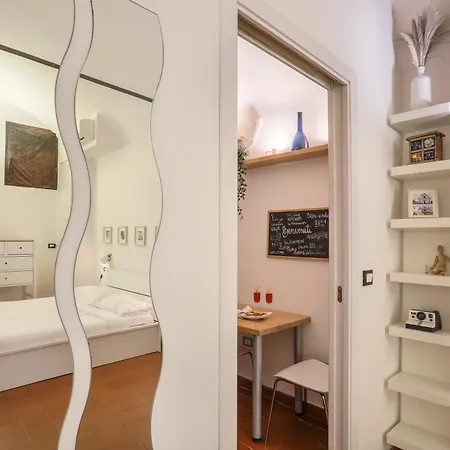 Apartment L'antica Concia - Sweet Dreams In Florence