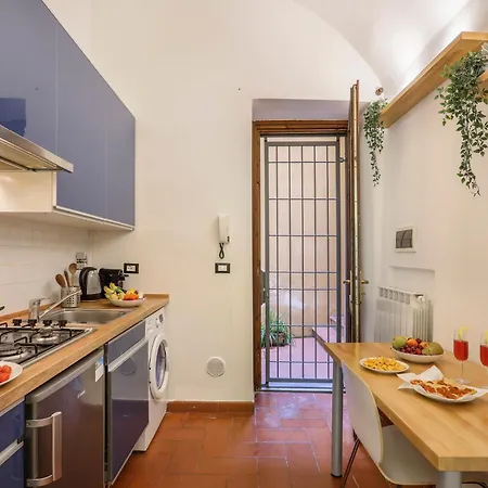 Apartment L'antica Concia - Sweet Dreams In