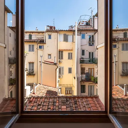 Apartment Keys Of Italy - Alfani 70 - Family Nearby The Duomo Florence
