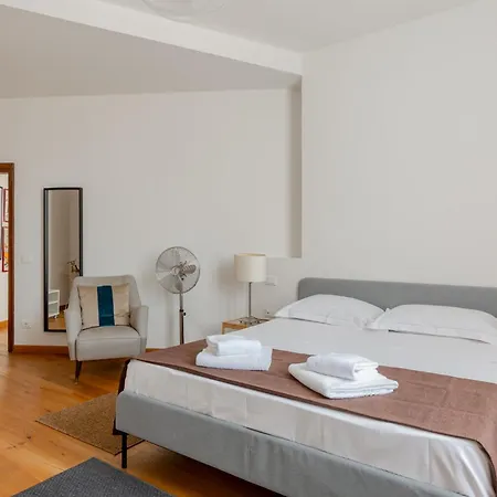 Apartament Casa Venus