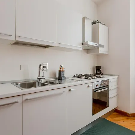 Apartament Casa Venus *