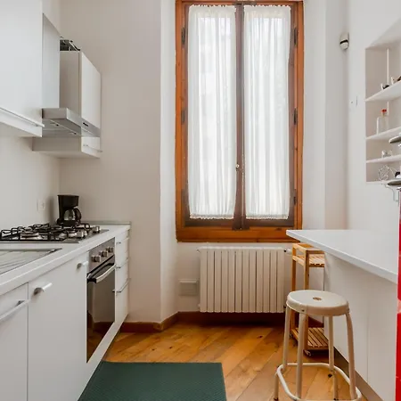 Apartament Casa Venus *