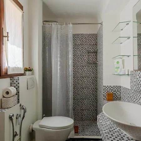 Apartament Casa Venus Florencja