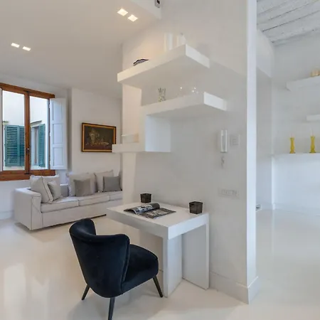 Luxury With Big Terrace In Apart Otel
