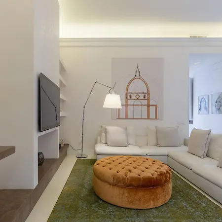 Luxury With Big Terrace In Apartahotel