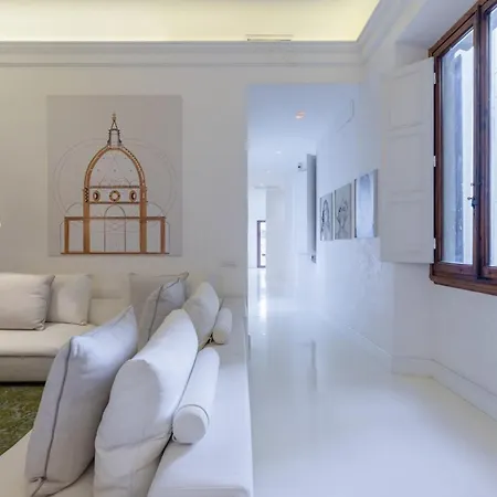 Apart Otel Luxury With Big Terrace In Floransa