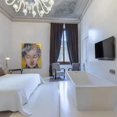 Apartahotel Luxury With Big Terrace In