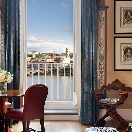 Hotell The St. Regis