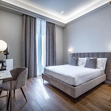 Ungherese Small Luxury 3* Φλωρεντία