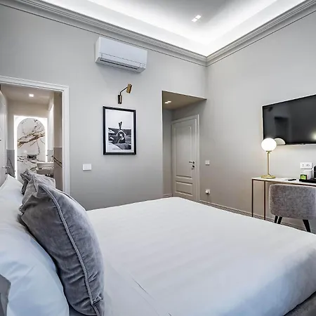 Ungherese Small Luxury Ξενοδοχείο