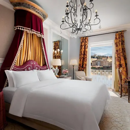 Hotel The St. Regis 5*
