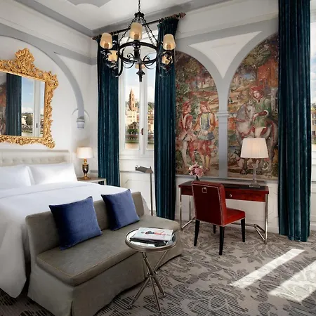 Hotel The St. Regis Florencia