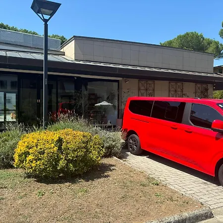 Hotel Joivy Together Florence Urban Bagno a Ripoli