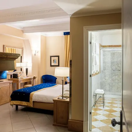 Tolomei Hotel&resort Firenze