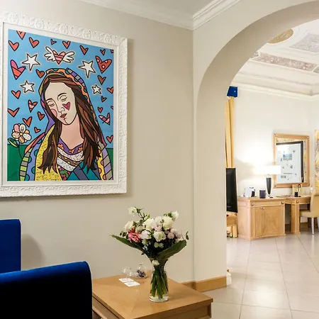 Tolomei Hotel&resort