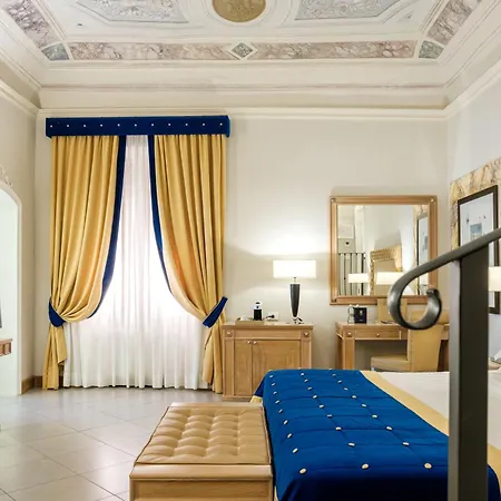 Hotel Tolomei Hotel&resort
