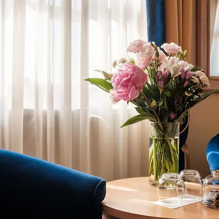 Tolomei Hotel&resort Hotel