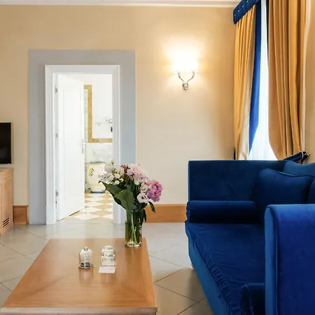 Tolomei Hotel&resort Hotel Firenze