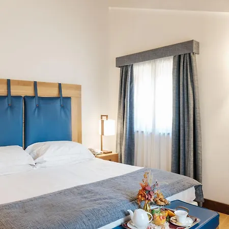 Tolomei Hotel&resort 5*