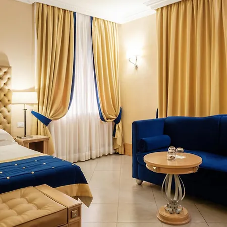 Tolomei Hotel&resort Firenze