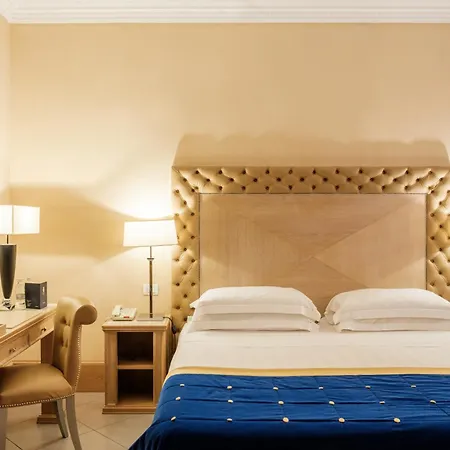 Tolomei Hotel&resort 5* Firenze