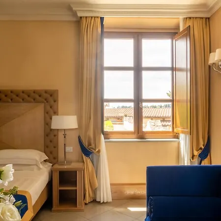 Tolomei Hotel&resort Hotel