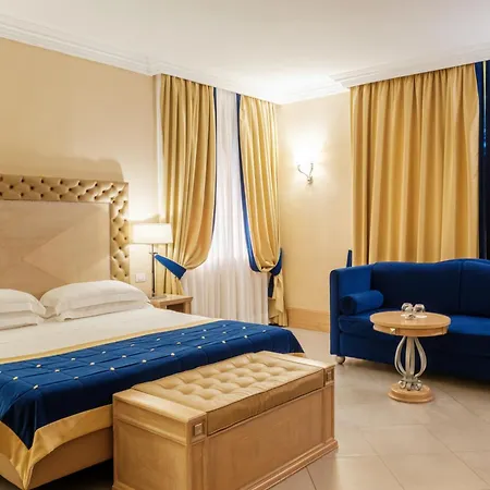 Hotel Tolomei Hotel&resort