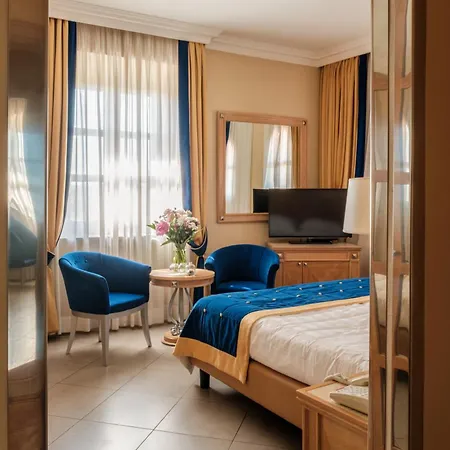 Tolomei & Hotel 5*