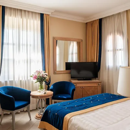 Hotel Tolomei & 5*