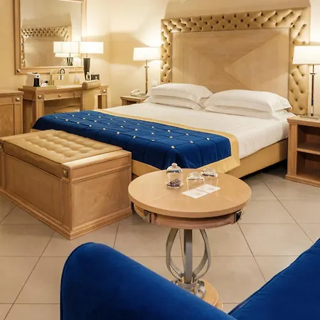 Tolomei Hotel&resort Hotel Firenze