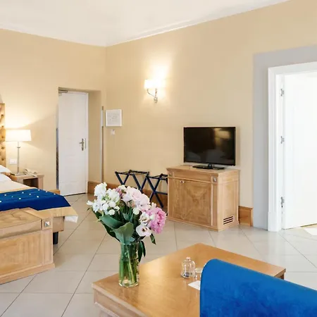 Tolomei Hotel&resort 5*