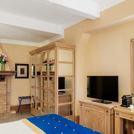 Tolomei Hotel&resort 5* Firenze
