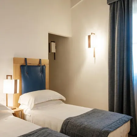 Tolomei Hotel&resort Hotel