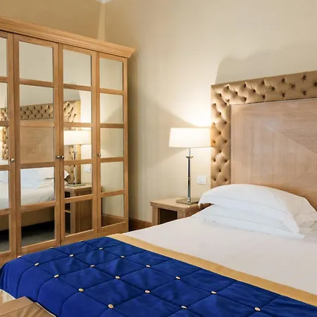 Hotel Tolomei Hotel&resort 5*