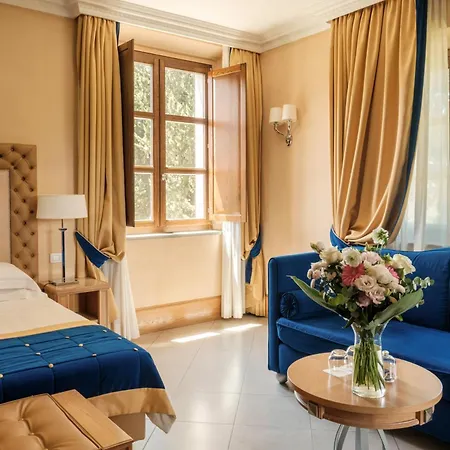 Tolomei Hotel&resort 5*