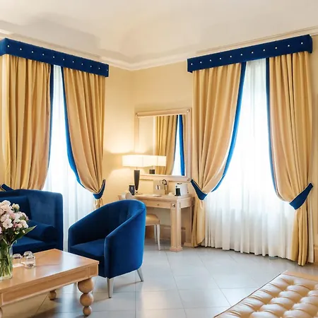 Hotel Tolomei Hotel&resort