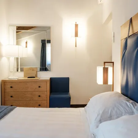 Tolomei Hotel&resort Hotel 5*