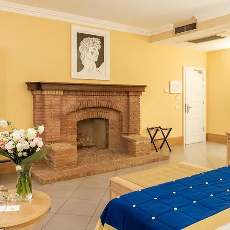 Tolomei Hotel&resort Hotel Firenze