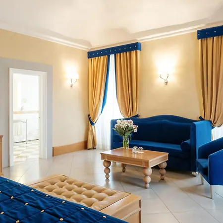 Hotel Tolomei Hotel&resort Firenze
