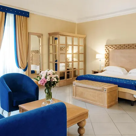 Tolomei Hotel&resort 5*