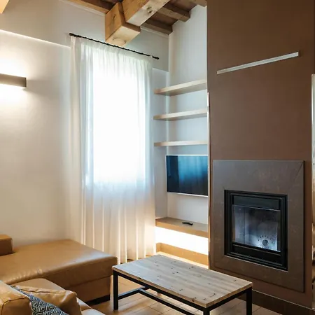 Tolomei Hotel&resort Hotel
