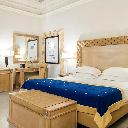 Hotel Tolomei Hotel&resort 5*