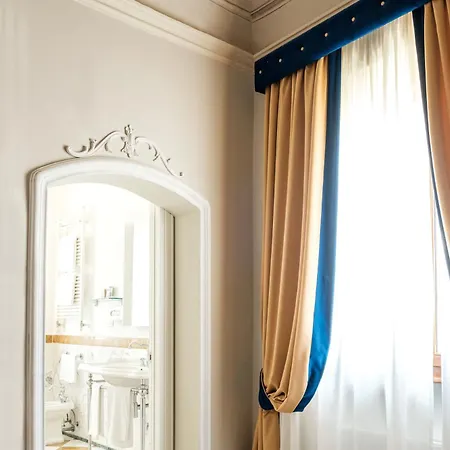 Tolomei Hotel&resort Firenze