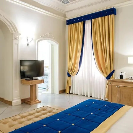 Tolomei & Hotel