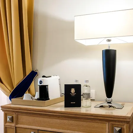 Hotel Tolomei Hotel&resort 5*