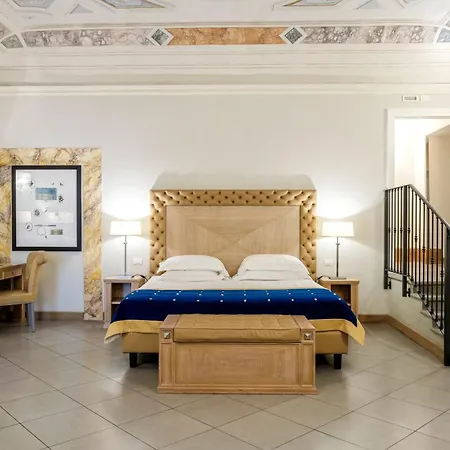 Tolomei Hotel&resort Hotel Firenze