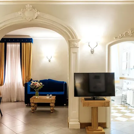 Hotel Tolomei Hotel&resort Firenze