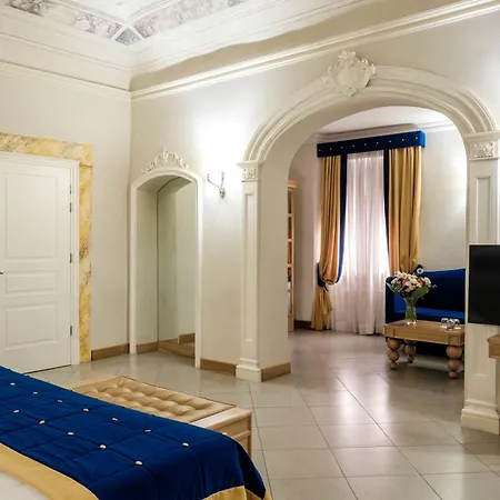 Tolomei Hotel&resort 5*