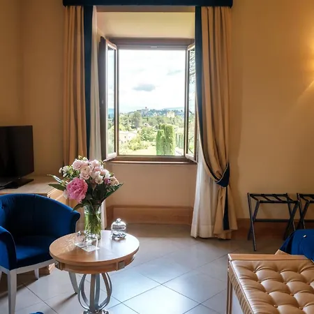 Tolomei Hotel&resort Hotel 5*